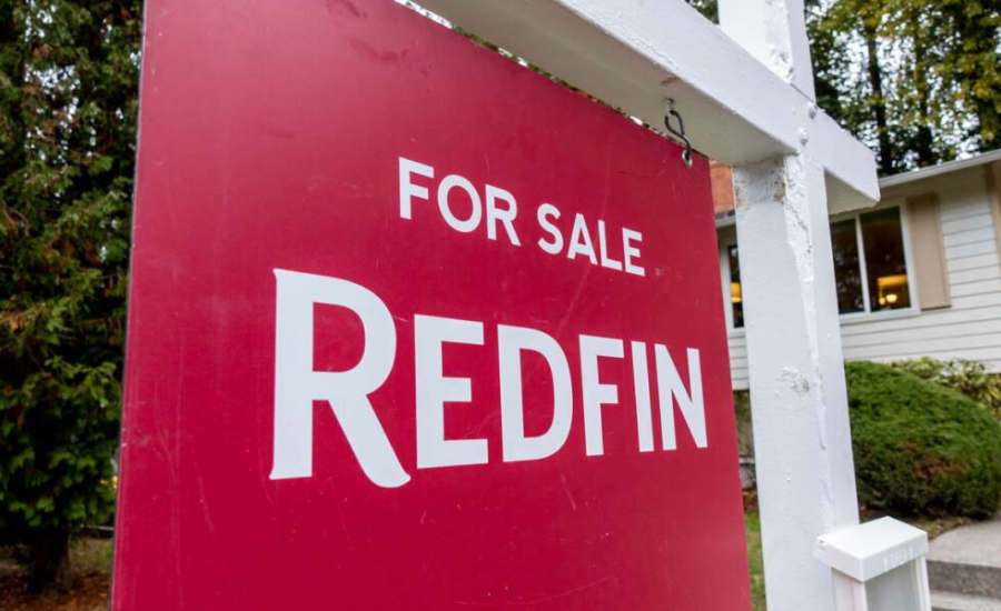 Redfin class action claims co. tracks website users, shares data