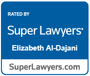 Super Lawyers Badge